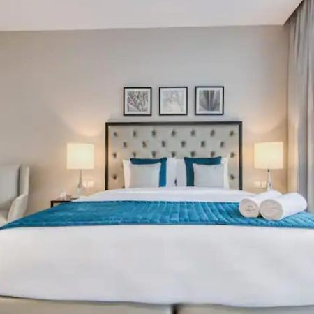Luxurious Studio Fully Furnished 5 Stars Hotel Facilities In Dubai South Luaran gambar
